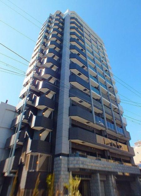 【外観】 | プレサンス野田阪神駅前 ザ・プレミアム