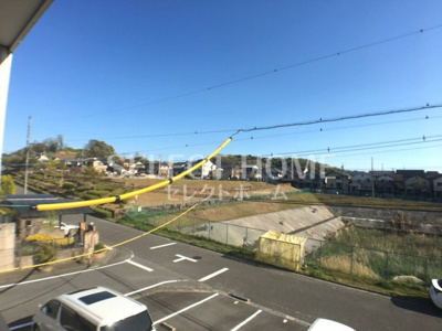 【展望】 | double eight maisonette