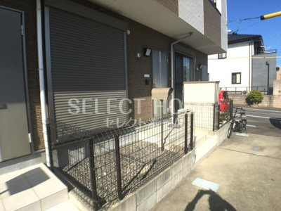 【その他共用部分】 | double eight maisonette