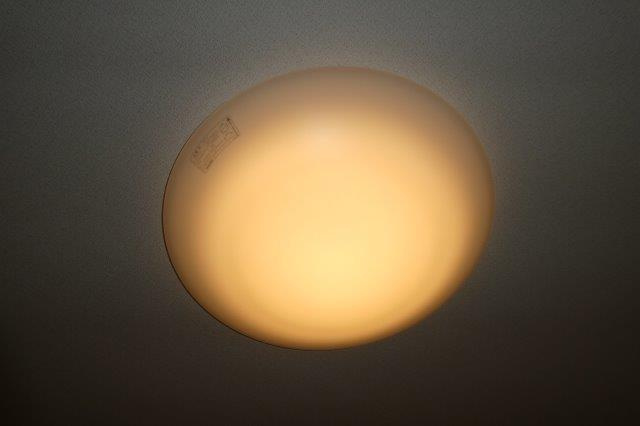 セイバリーKⅢの設備|照明