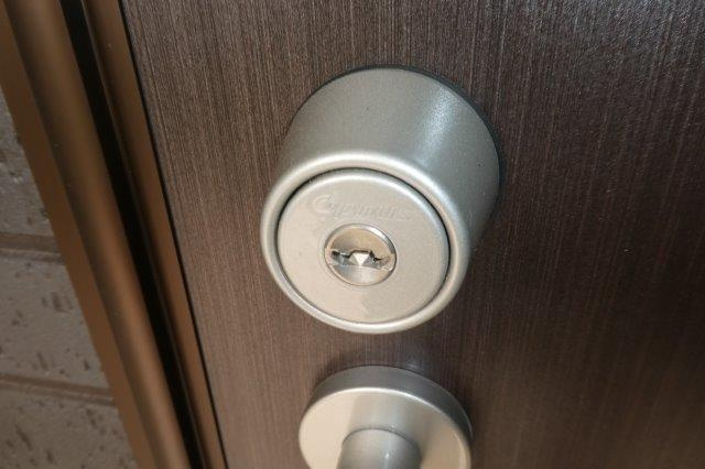 セイバリーKⅢのセキュリティ|オプナスキー