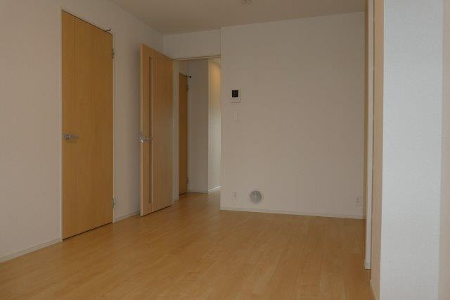 セイバリーKⅢの居間・リビング