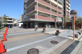 【その他共用部分】 | ライオンズ柏原駅前クラウンスクエア