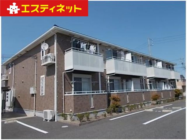 Ｍ．Ｔ　ＧＲＥＥＮの外観