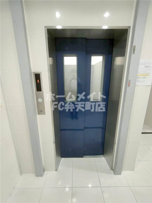 【その他共用部分】 | ＺＥＲＯ弁天