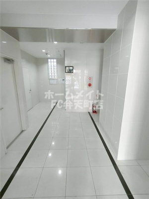 【ロビー】 | ＺＥＲＯ弁天