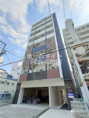 【外観】 | ＺＥＲＯ弁天