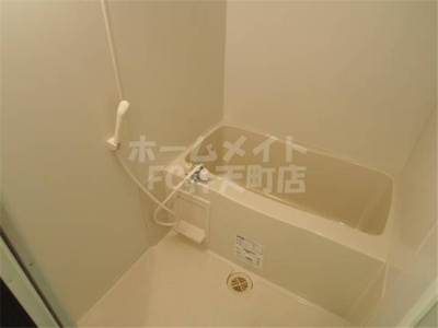 【浴室】 | ＺＥＲＯ弁天