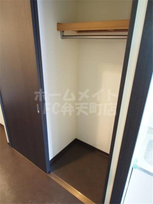 【収納】 | ＺＥＲＯ弁天 | こまごまとしたものを収納できそうですね