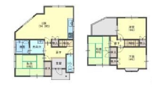 紀の川市荒見・中古戸建・111592