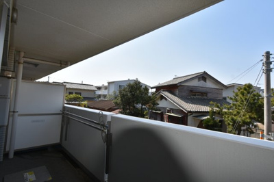 【展望】 | クリオ茅ヶ崎柳島海岸