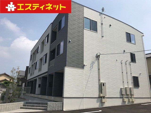メゾンブリーズ