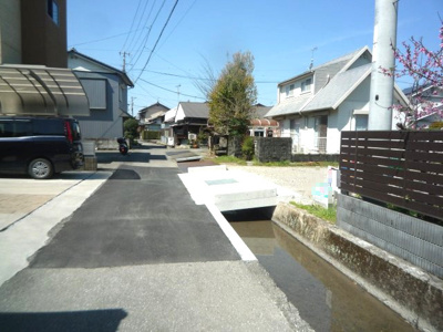 【外観】 | 高知市介良乙新築戸建