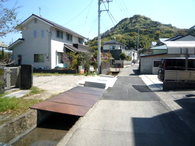 【外観】 | 高知市介良乙新築戸建