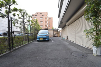 【その他共用部分】 | 駐車場