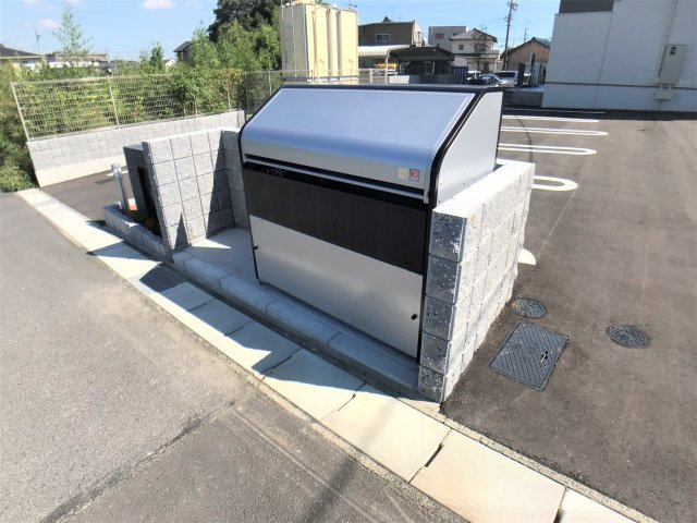 メゾンブリーズのその他共用部分