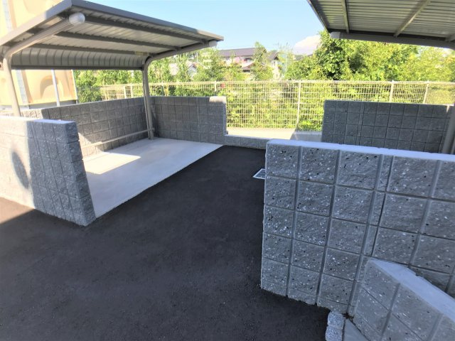 メゾンブリーズのその他共用部分