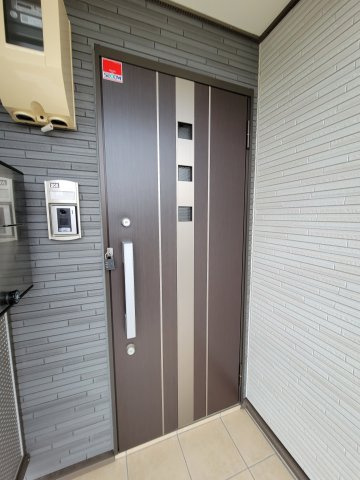 メゾンブリーズのその他共用部分