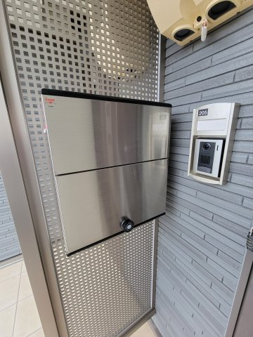 メゾンブリーズのその他共用部分