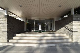 【エントランス】 | エントランス