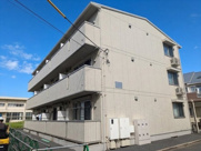 Ｌａ　Ｃａｓａ　Ｉの画像