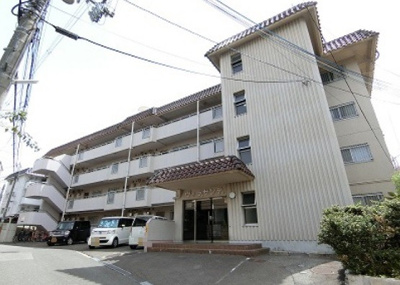 【外観】 | ヴィラ・サンテ | 外観★