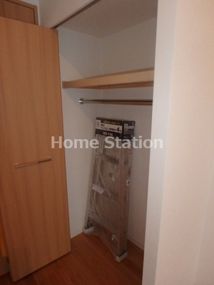 【収納】 | アッシュレジデンス吉野