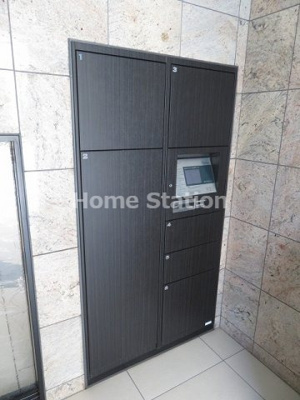 【その他共用部分】 | アッシュレジデンス吉野