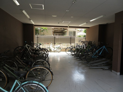 【その他共用部分】 | アッシュレジデンス吉野