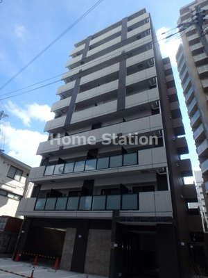 【外観】 | アッシュレジデンス吉野