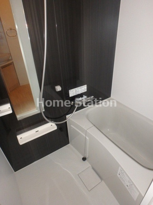 【浴室】 | アッシュレジデンス吉野