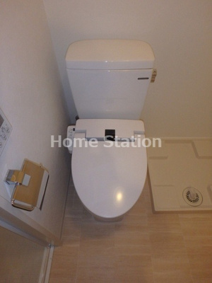 【トイレ】 | アッシュレジデンス吉野