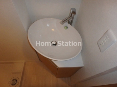 【洗面所】 | アッシュレジデンス吉野