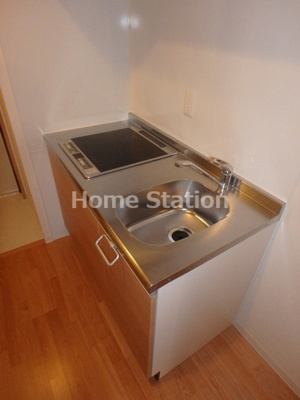 【キッチン】 | アッシュレジデンス吉野