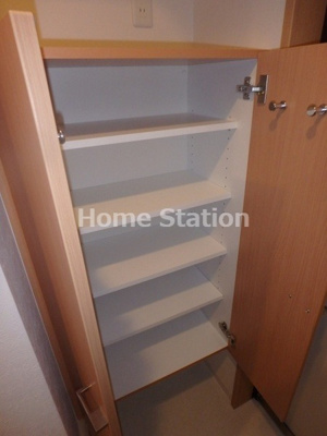 【収納】 | アッシュレジデンス吉野