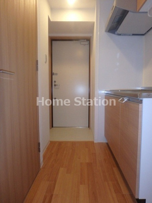 【玄関】 | アッシュレジデンス吉野