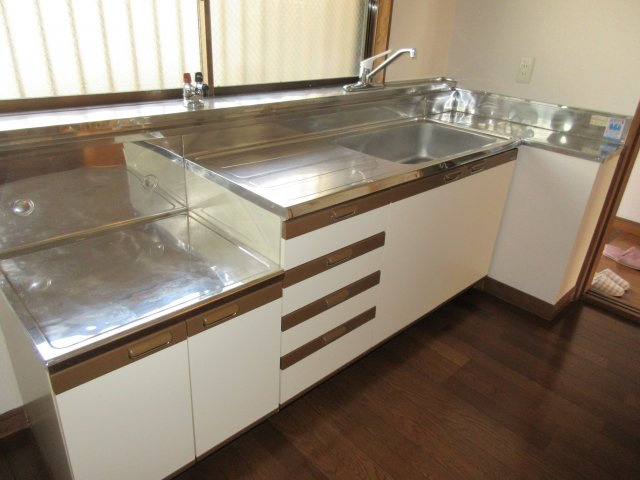 マンションサエイ