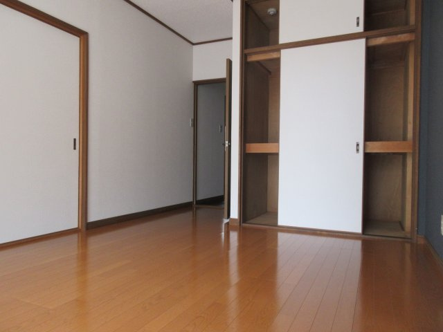 マンションサエイ