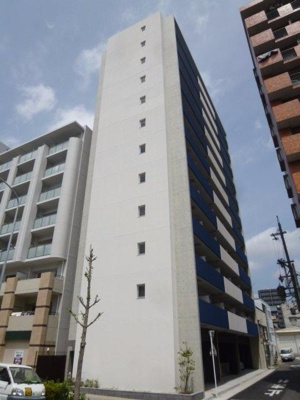 【外観】 | プロシード大須