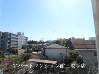【展望】