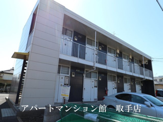 【外観】