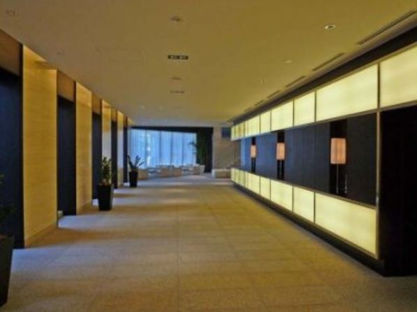 プラウドタワー千代田富士見のその他共用部分|共用部