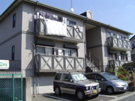 山栄ハイツの画像