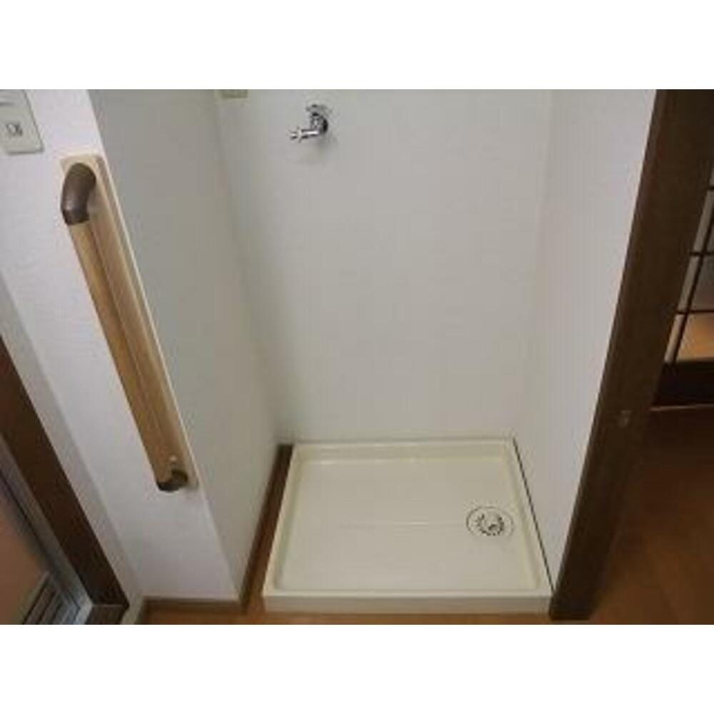 熊本市中央区水前寺２丁目の賃貸マンションの設備