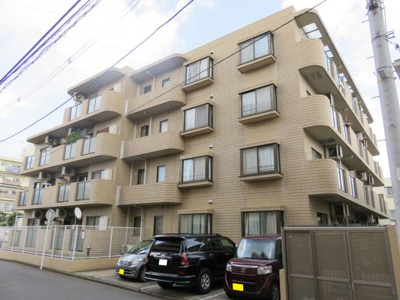 【外観】 | 第7ドエル小泉