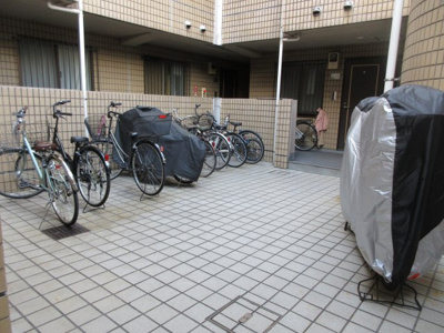 【セキュリティ】 | 第7ドエル小泉