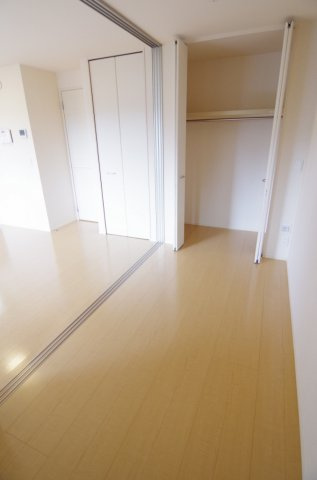 CARRIBEAN APARTMENTの寝室