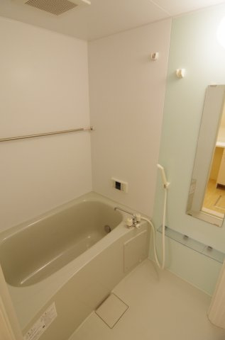 CARRIBEAN APARTMENTの浴室