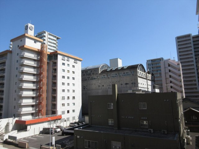 シェモア泉の展望|シェモア泉
