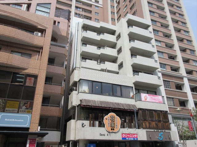 シェモア泉